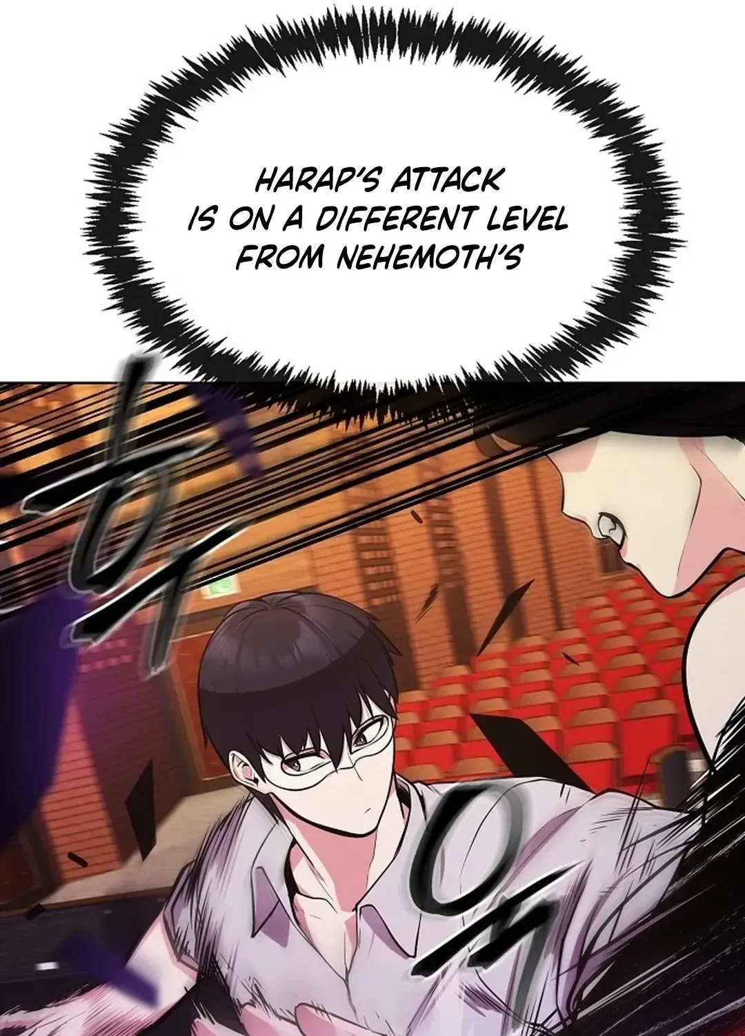 The Heavenly Demon Wants to be a Chef Chapter 24 page 130 - 
