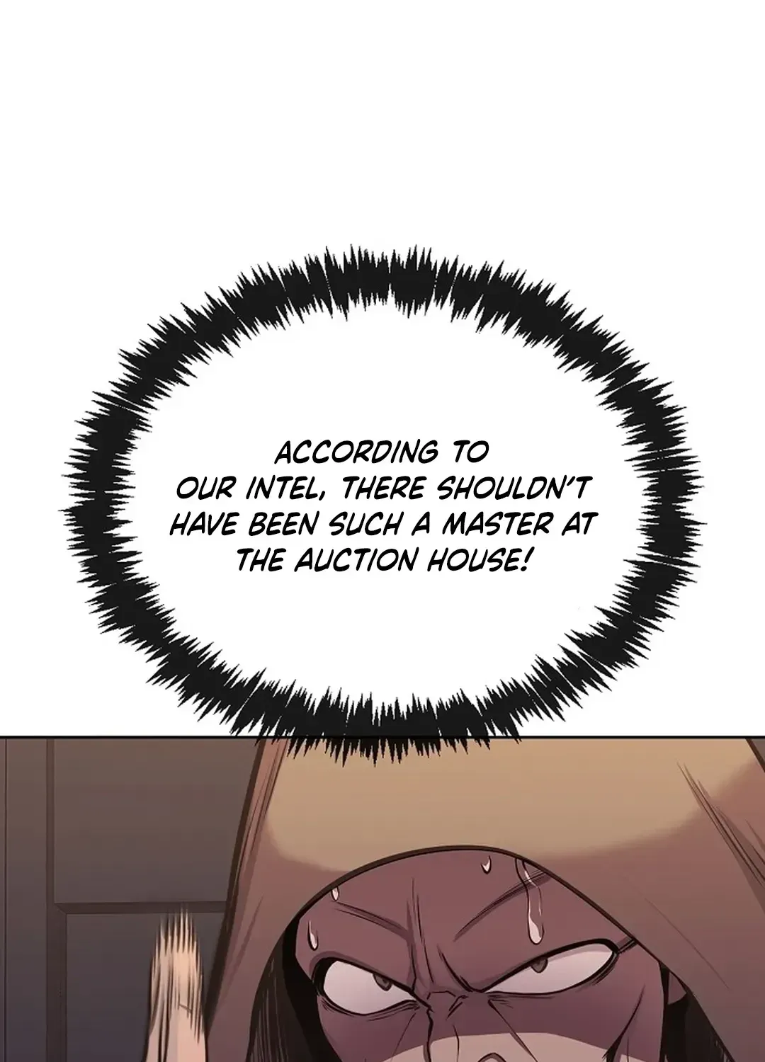 The Heavenly Demon Wants to be a Chef Chapter 24 page 137 - 