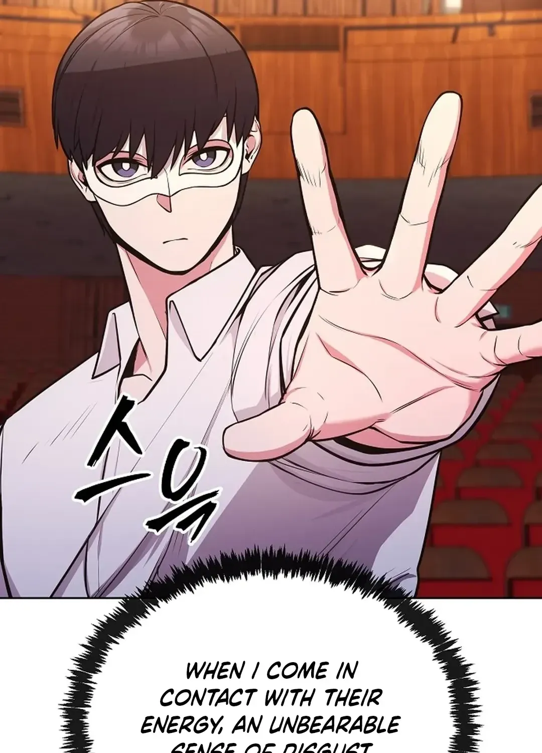 The Heavenly Demon Wants to be a Chef Chapter 24 page 143 - 