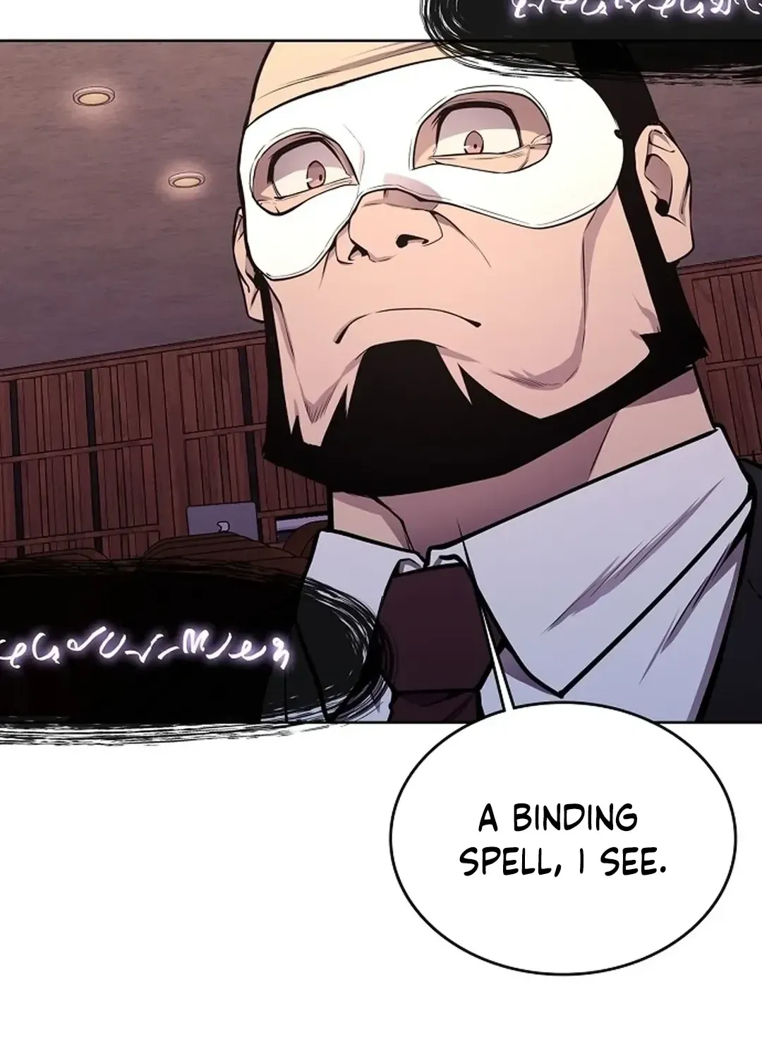 The Heavenly Demon Wants to be a Chef Chapter 24 page 16 - 
