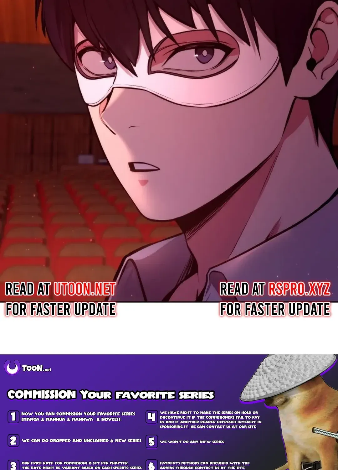 The Heavenly Demon Wants to be a Chef Chapter 24 page 157 - 