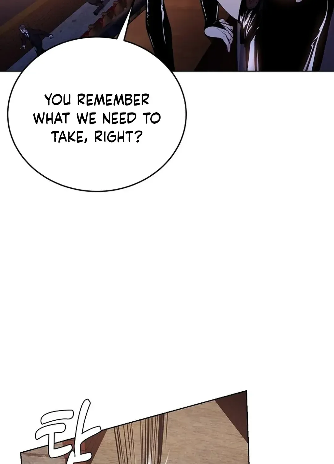 The Heavenly Demon Wants to be a Chef Chapter 24 page 18 - 