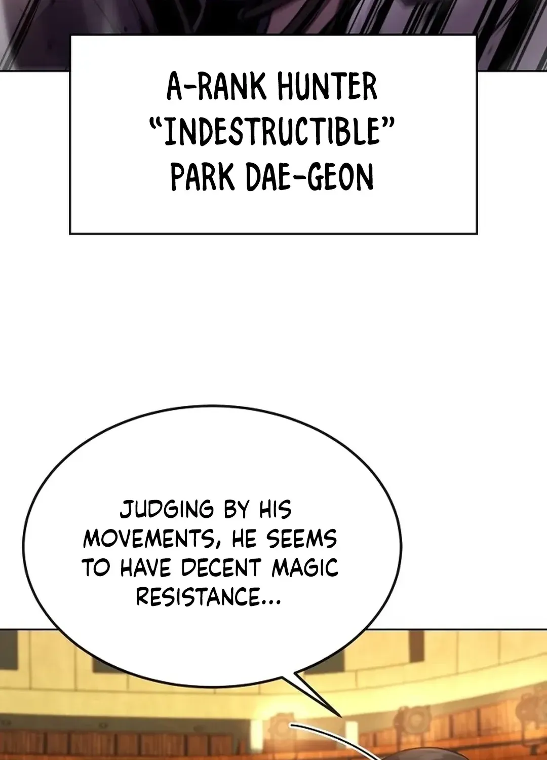 The Heavenly Demon Wants to be a Chef Chapter 24 page 26 - 