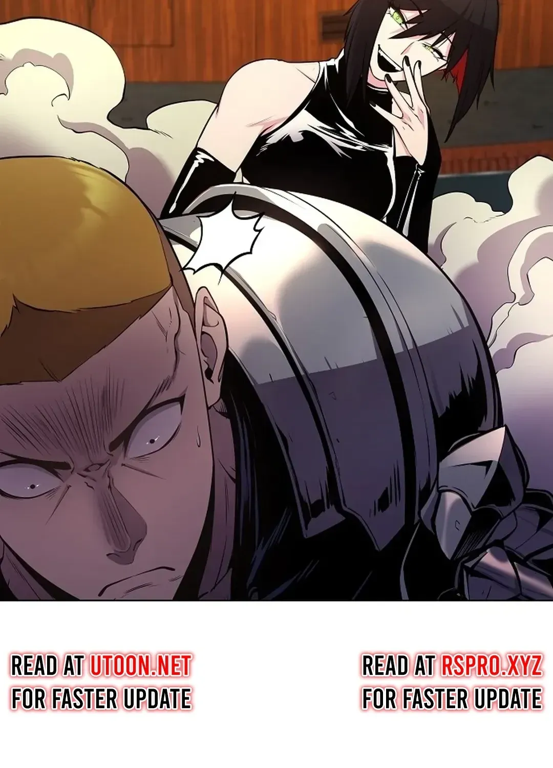 The Heavenly Demon Wants to be a Chef Chapter 24 page 28 - 