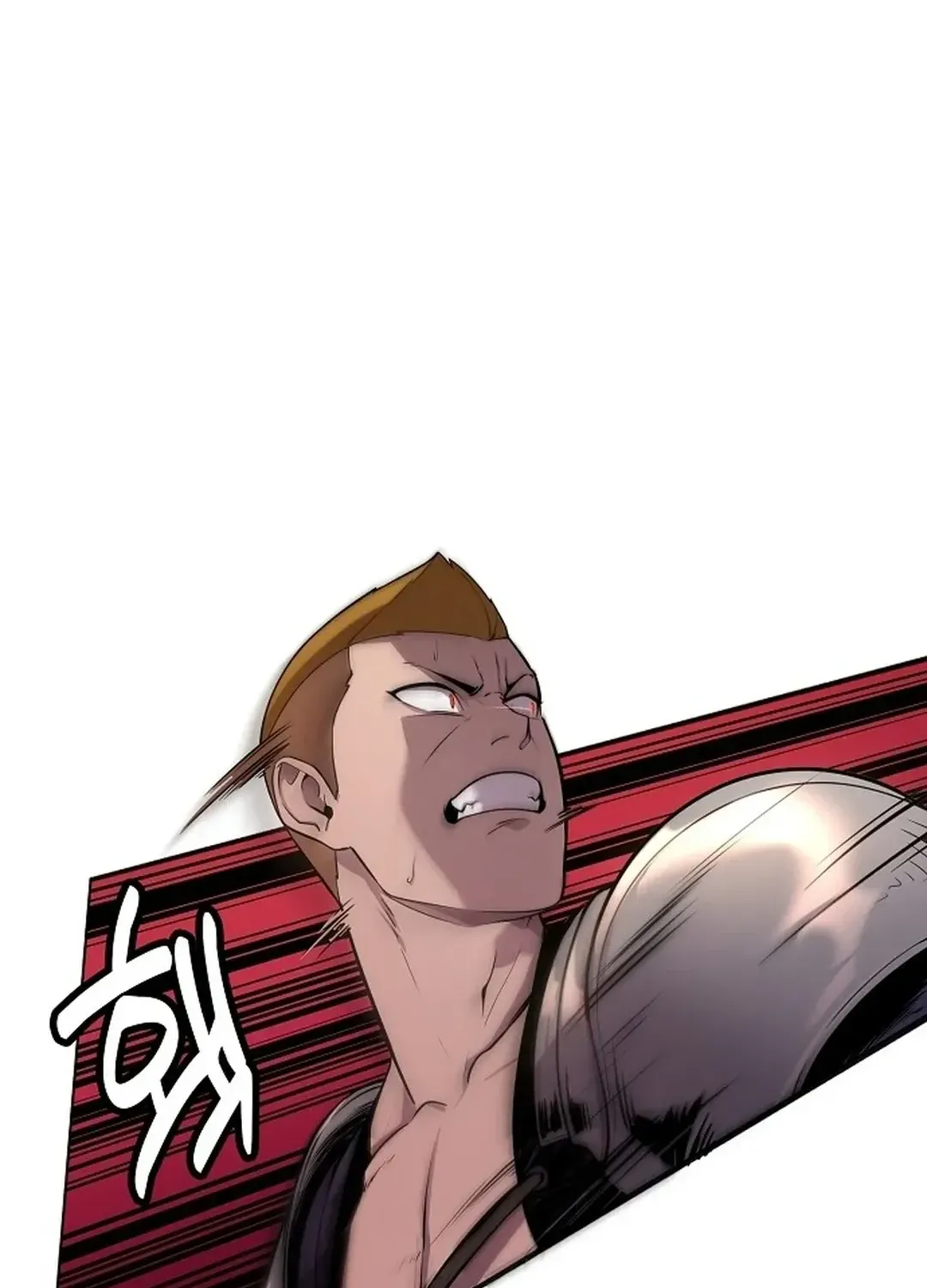 The Heavenly Demon Wants to be a Chef Chapter 24 page 29 - 