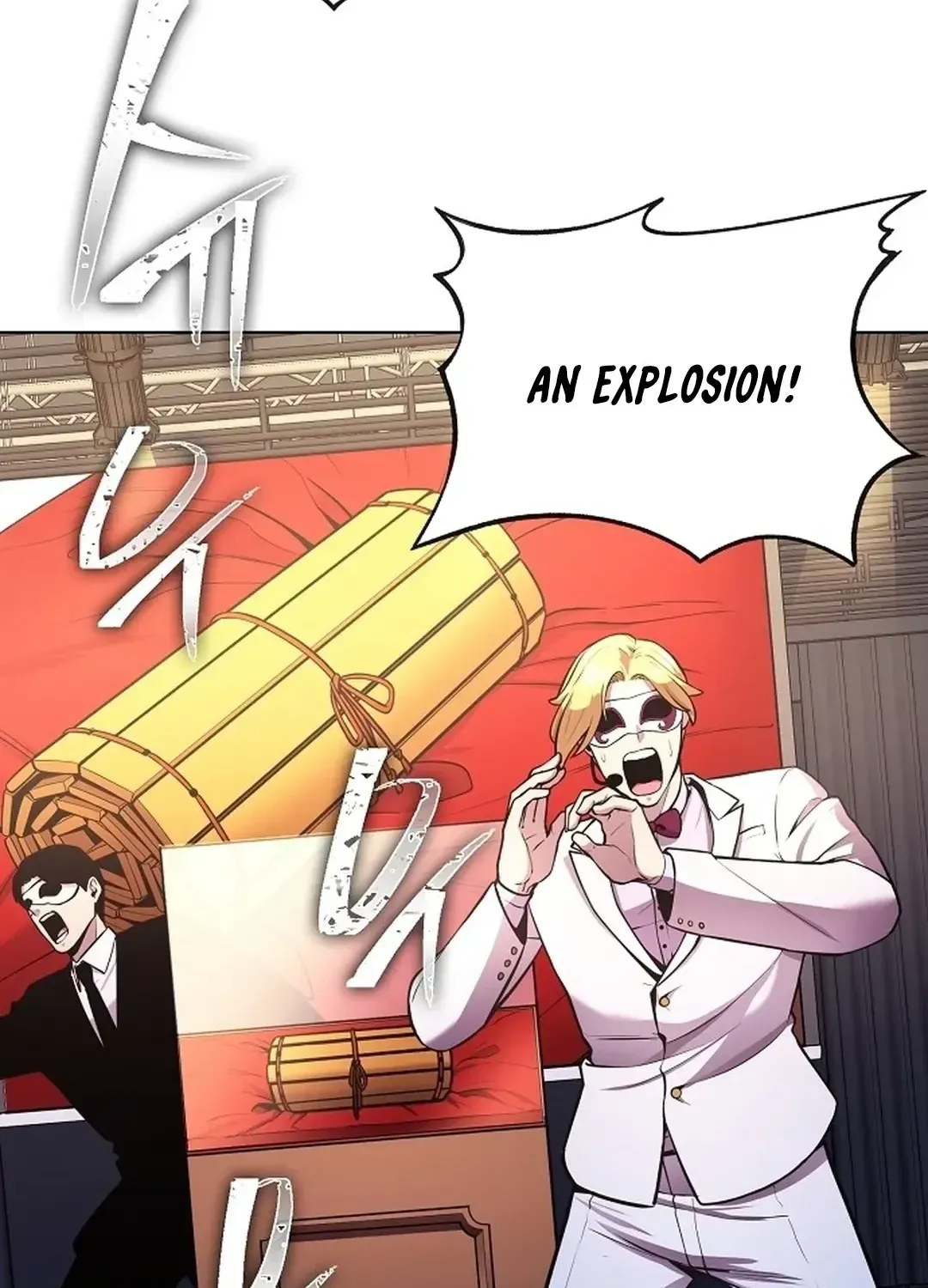 The Heavenly Demon Wants to be a Chef Chapter 24 page 4 - 