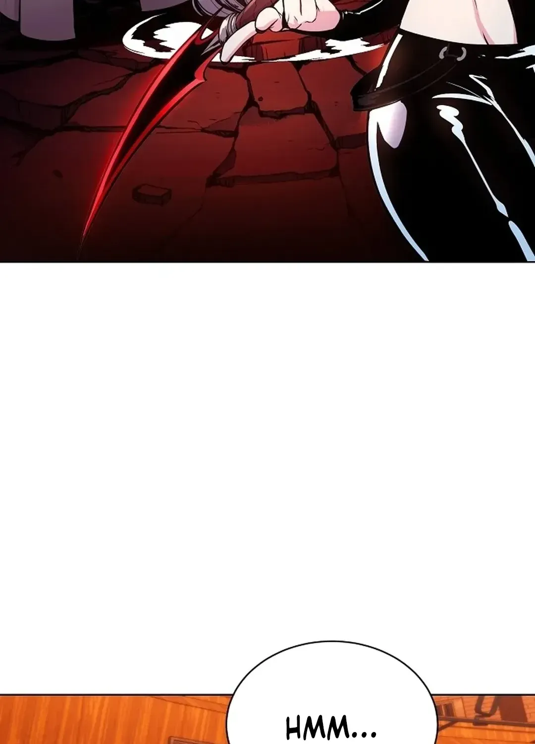 The Heavenly Demon Wants to be a Chef Chapter 24 page 36 - 