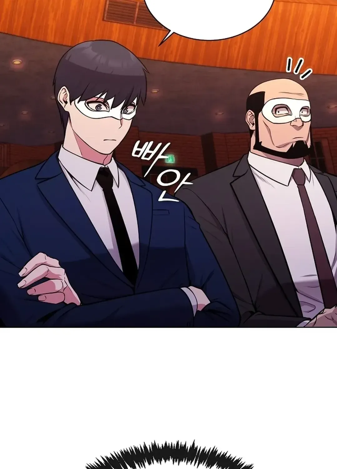 The Heavenly Demon Wants to be a Chef Chapter 24 page 37 - 