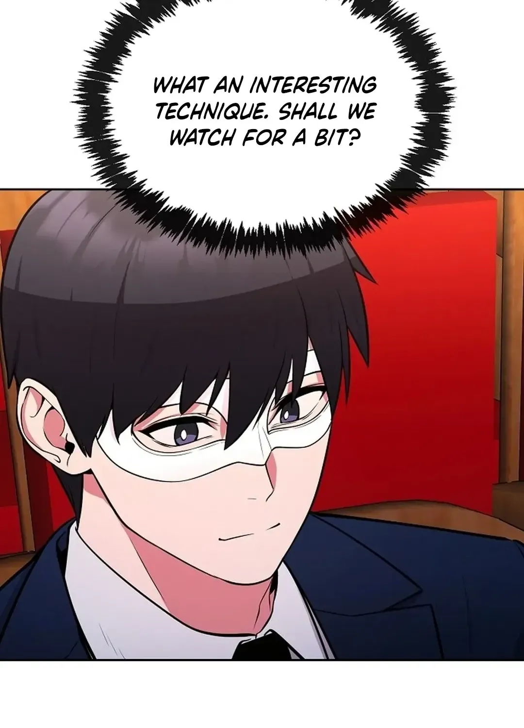 The Heavenly Demon Wants to be a Chef Chapter 24 page 38 - 