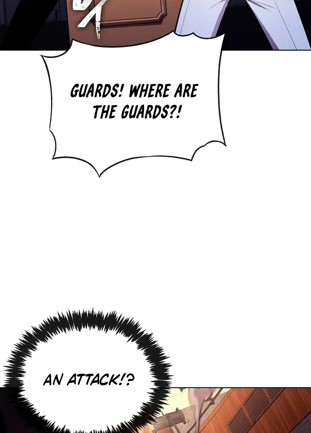 The Heavenly Demon Wants to be a Chef Chapter 24 page 5 - 