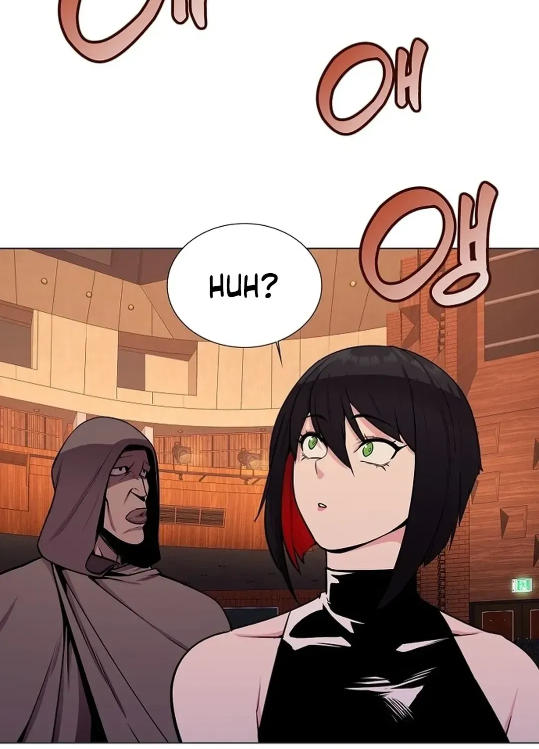 The Heavenly Demon Wants to be a Chef Chapter 24 page 44 - 