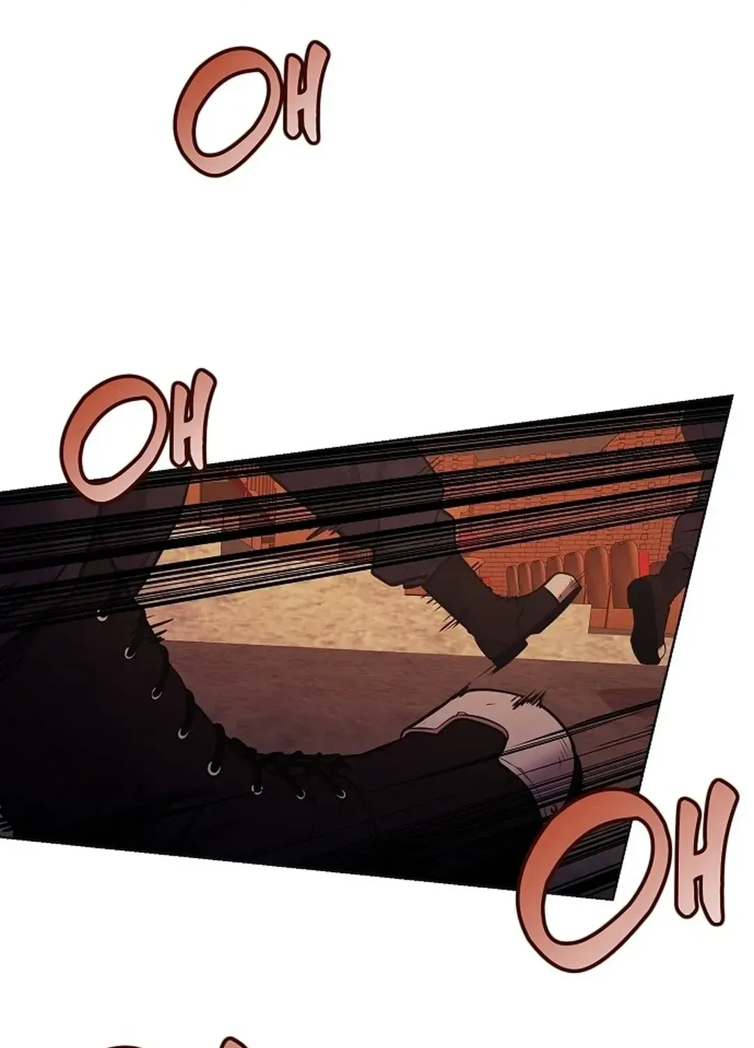 The Heavenly Demon Wants to be a Chef Chapter 24 page 45 - 