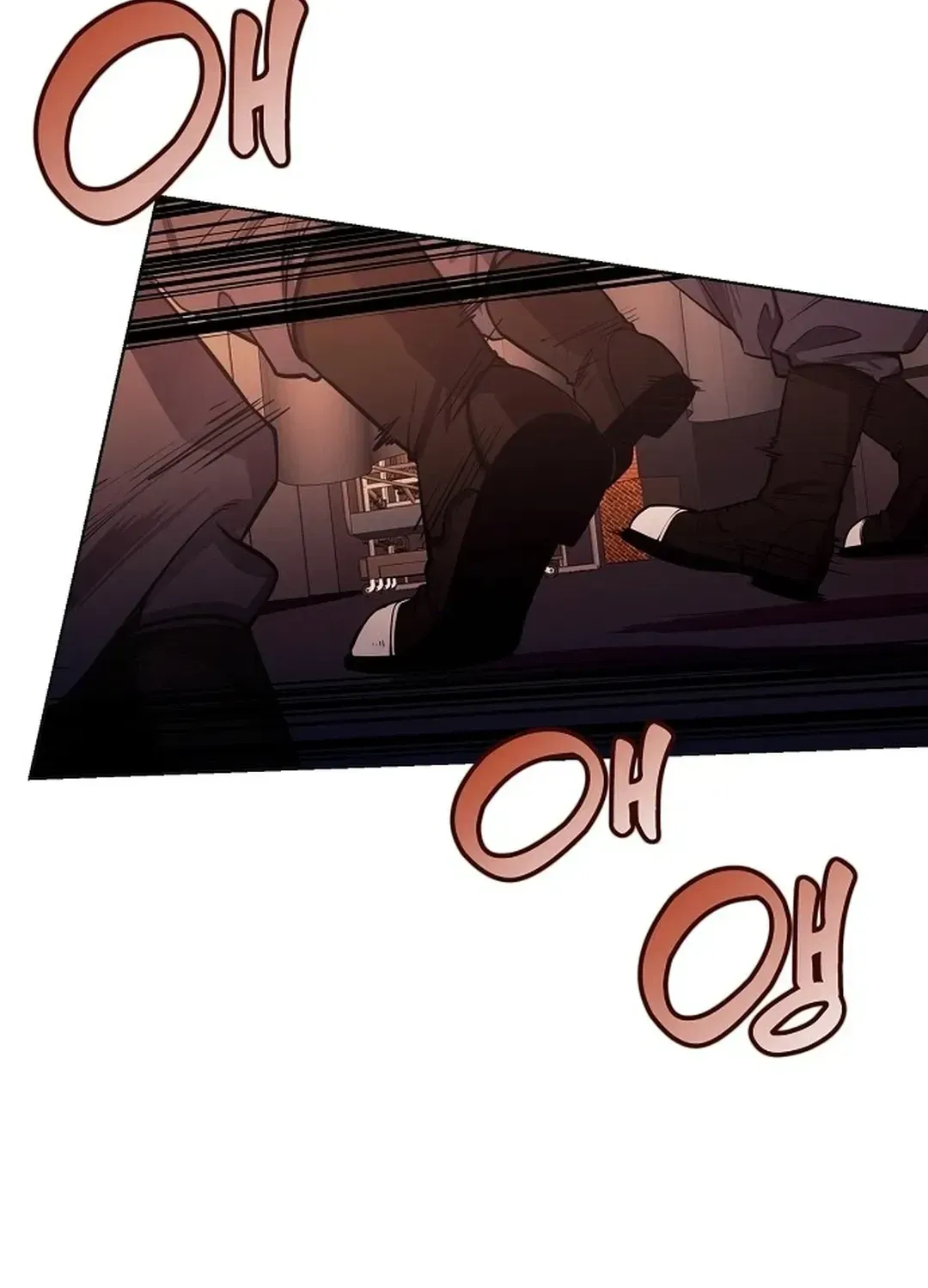 The Heavenly Demon Wants to be a Chef Chapter 24 page 46 - 