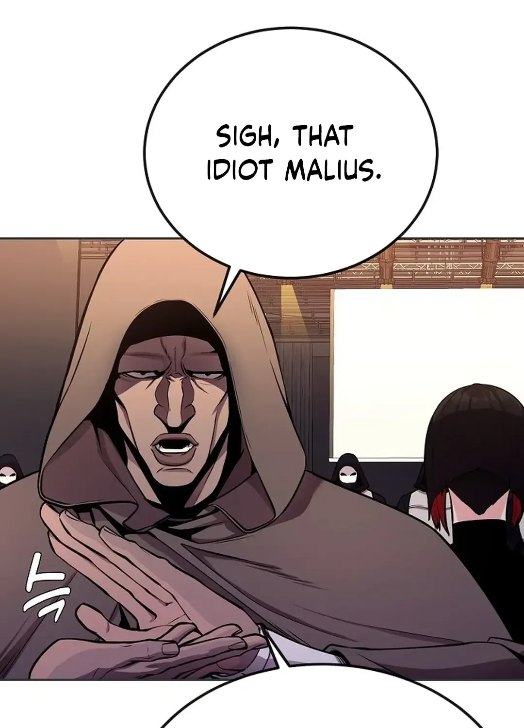 The Heavenly Demon Wants to be a Chef Chapter 24 page 50 - 