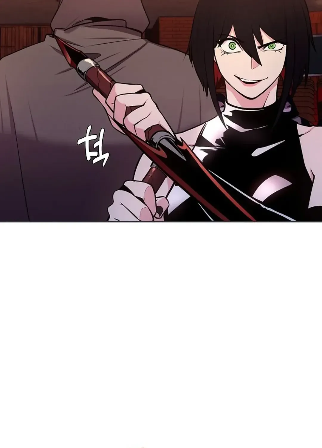 The Heavenly Demon Wants to be a Chef Chapter 24 page 52 - 