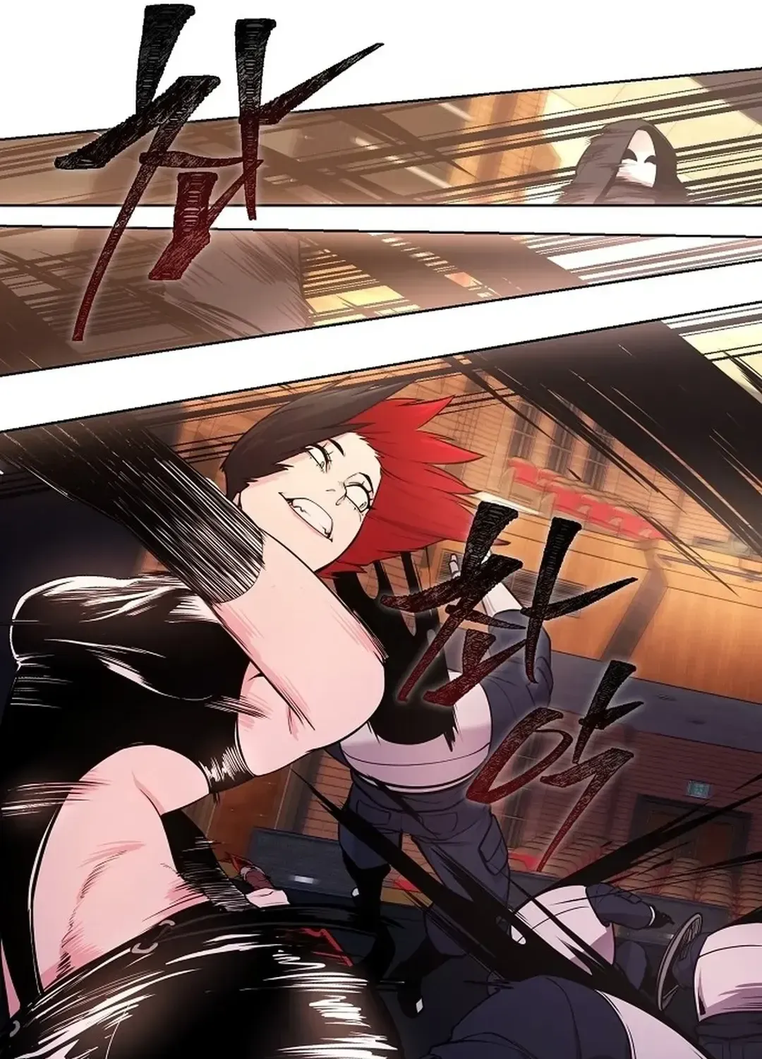 The Heavenly Demon Wants to be a Chef Chapter 24 page 56 - 
