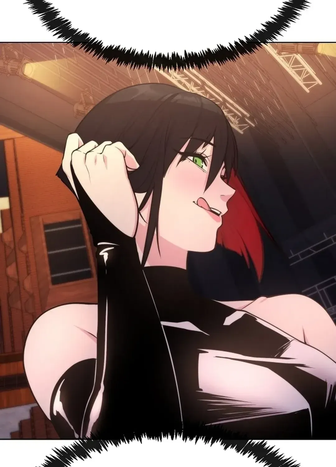 The Heavenly Demon Wants to be a Chef Chapter 24 page 67 - 