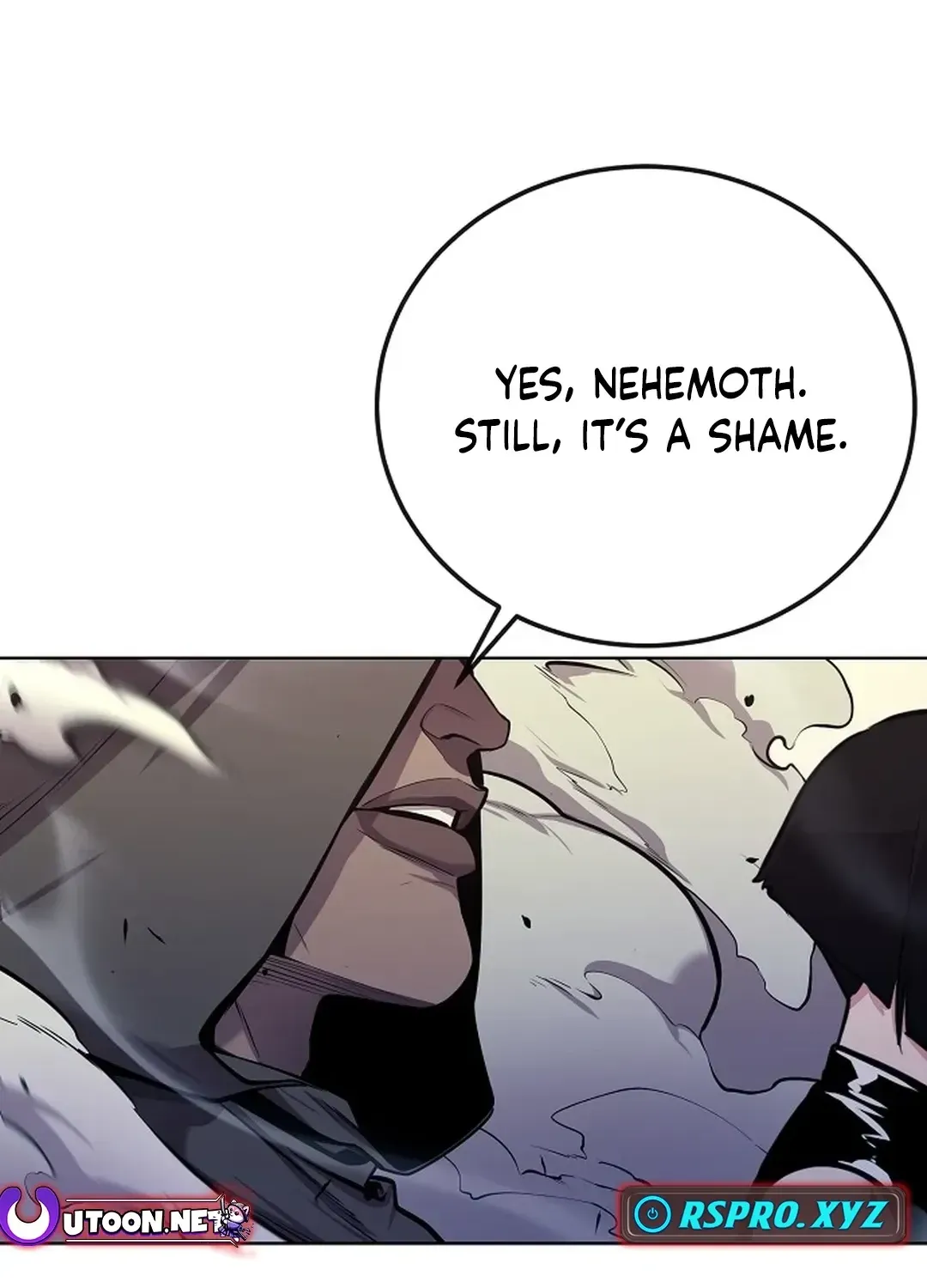 The Heavenly Demon Wants to be a Chef Chapter 24 page 8 - 