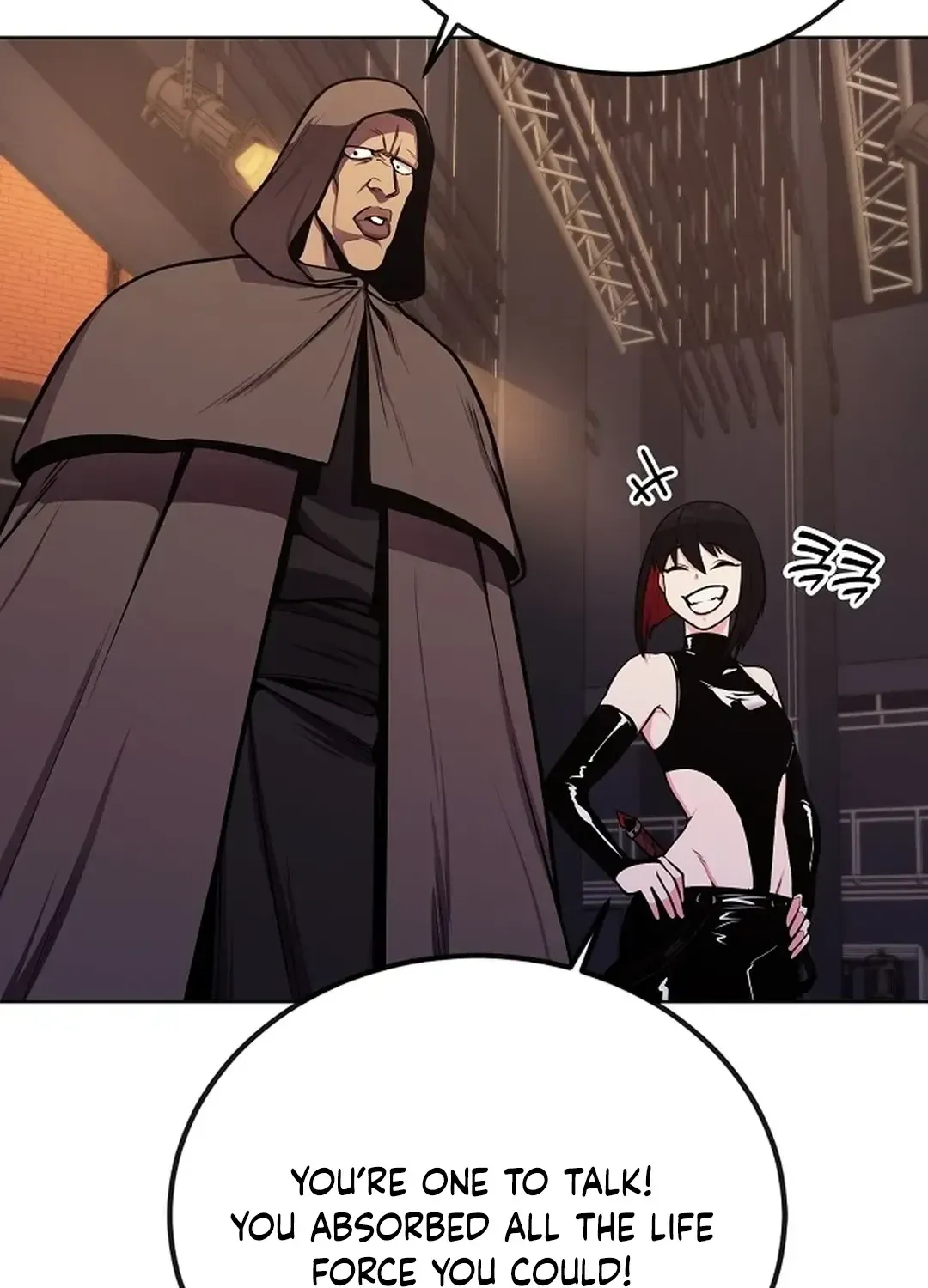 The Heavenly Demon Wants to be a Chef Chapter 24 page 72 - 