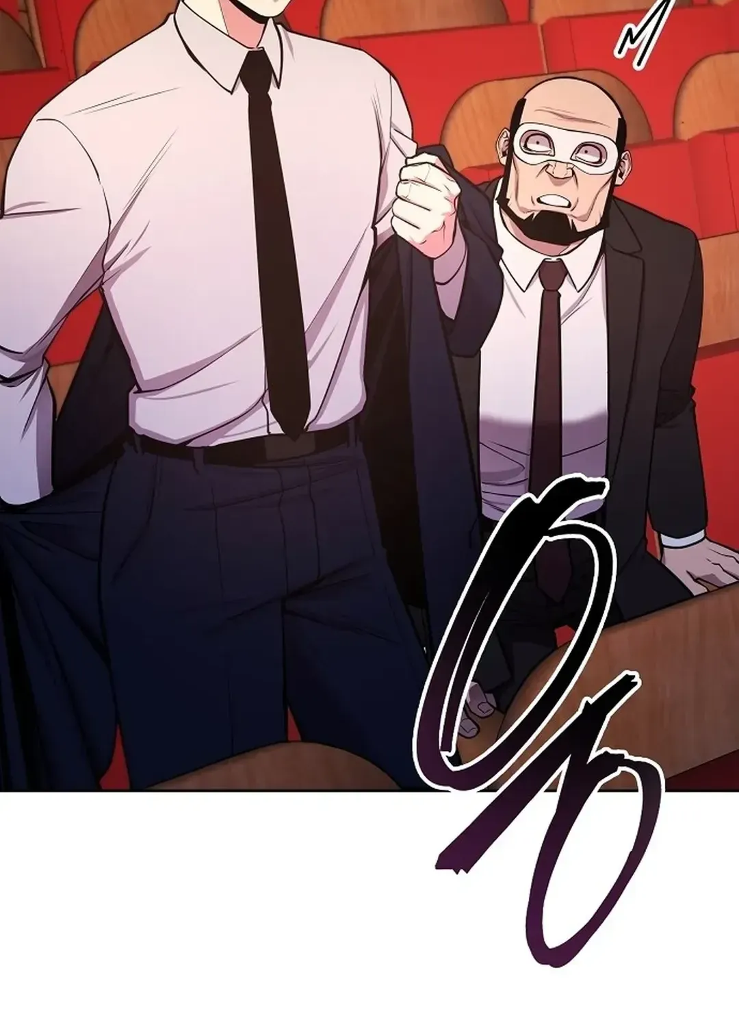 The Heavenly Demon Wants to be a Chef Chapter 24 page 78 - 