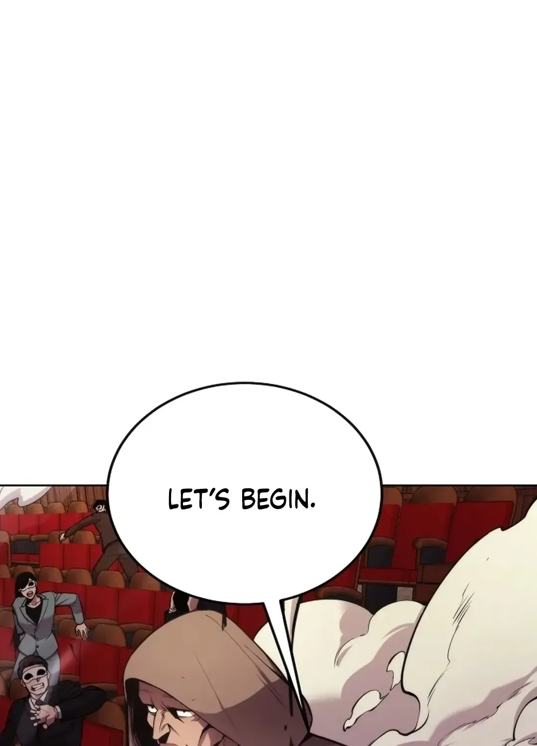 The Heavenly Demon Wants to be a Chef Chapter 24 page 9 - 