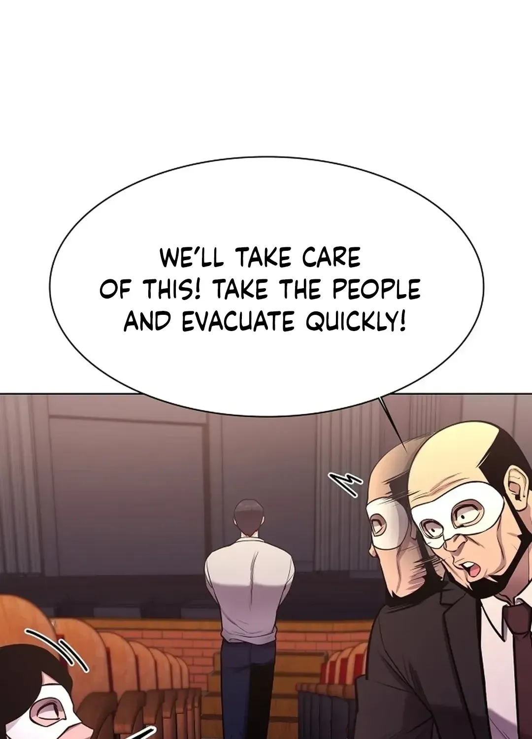 The Heavenly Demon Wants to be a Chef Chapter 24 page 81 - 