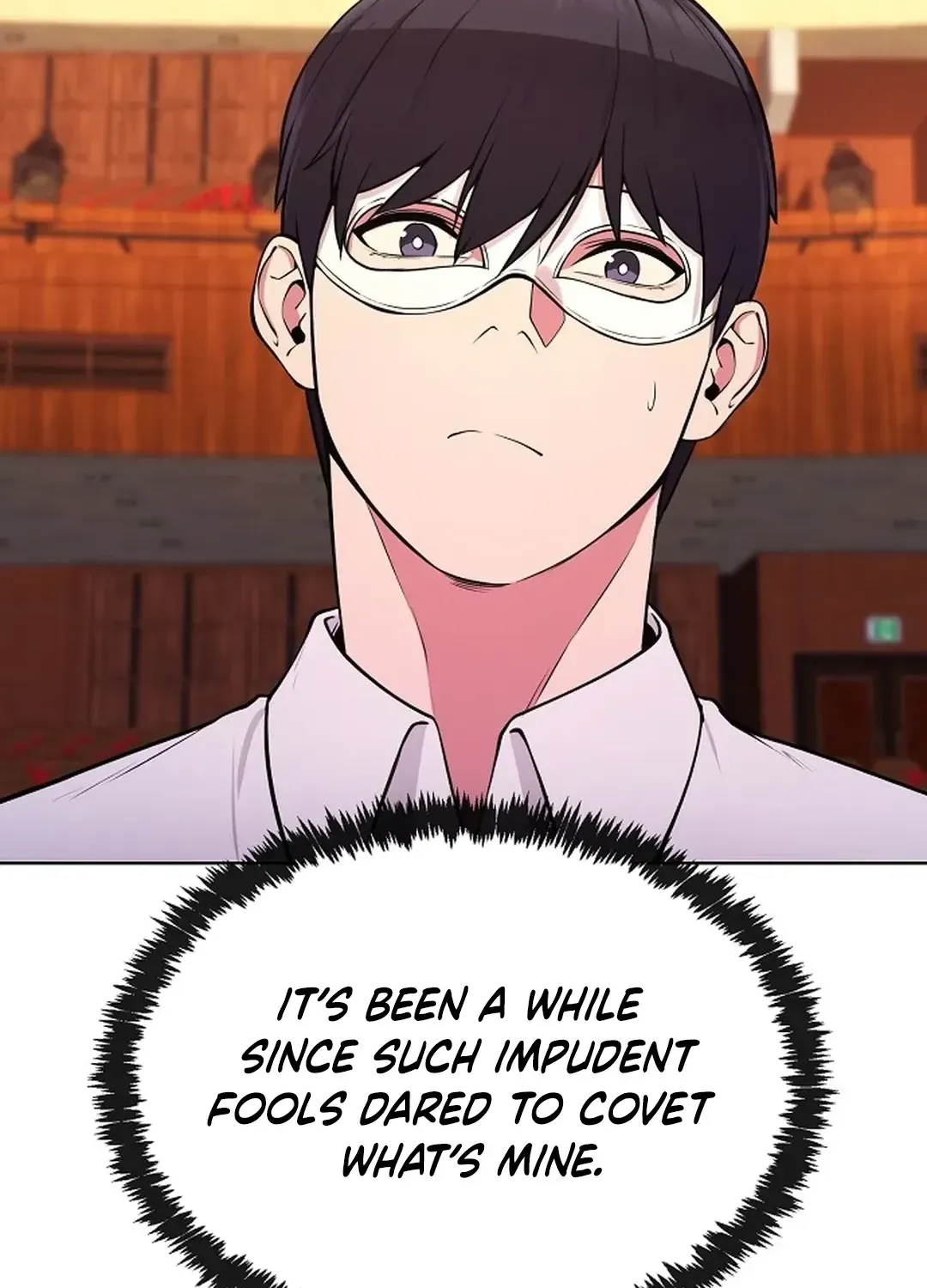 The Heavenly Demon Wants to be a Chef Chapter 24 page 86 - 