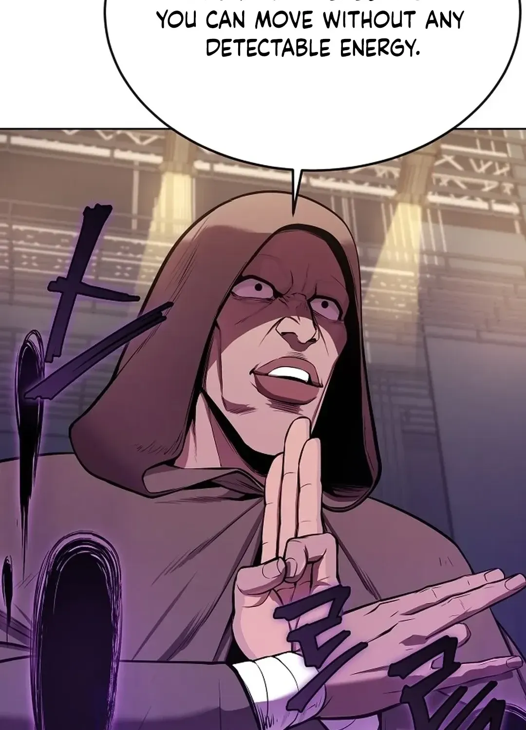 The Heavenly Demon Wants to be a Chef Chapter 24 page 89 - 