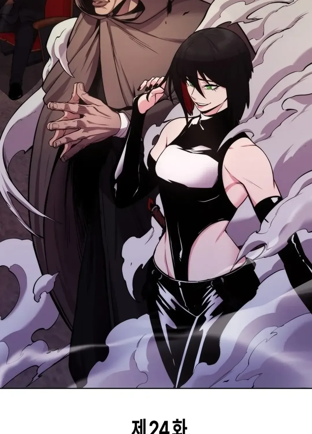 The Heavenly Demon Wants to be a Chef Chapter 24 page 10 - 