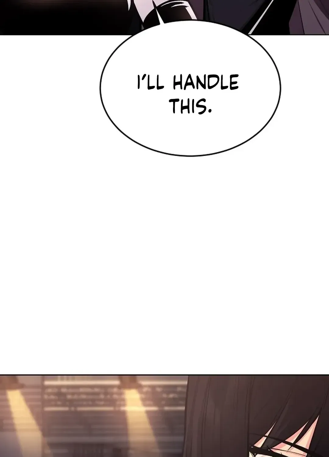 The Heavenly Demon Wants to be a Chef Chapter 24 page 92 - 
