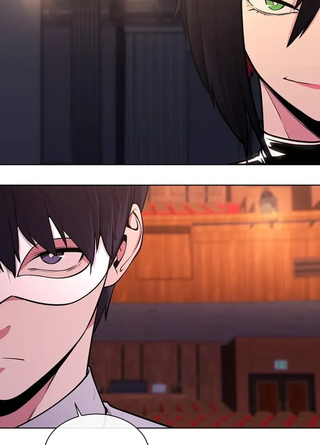 The Heavenly Demon Wants to be a Chef Chapter 24 page 93 - 