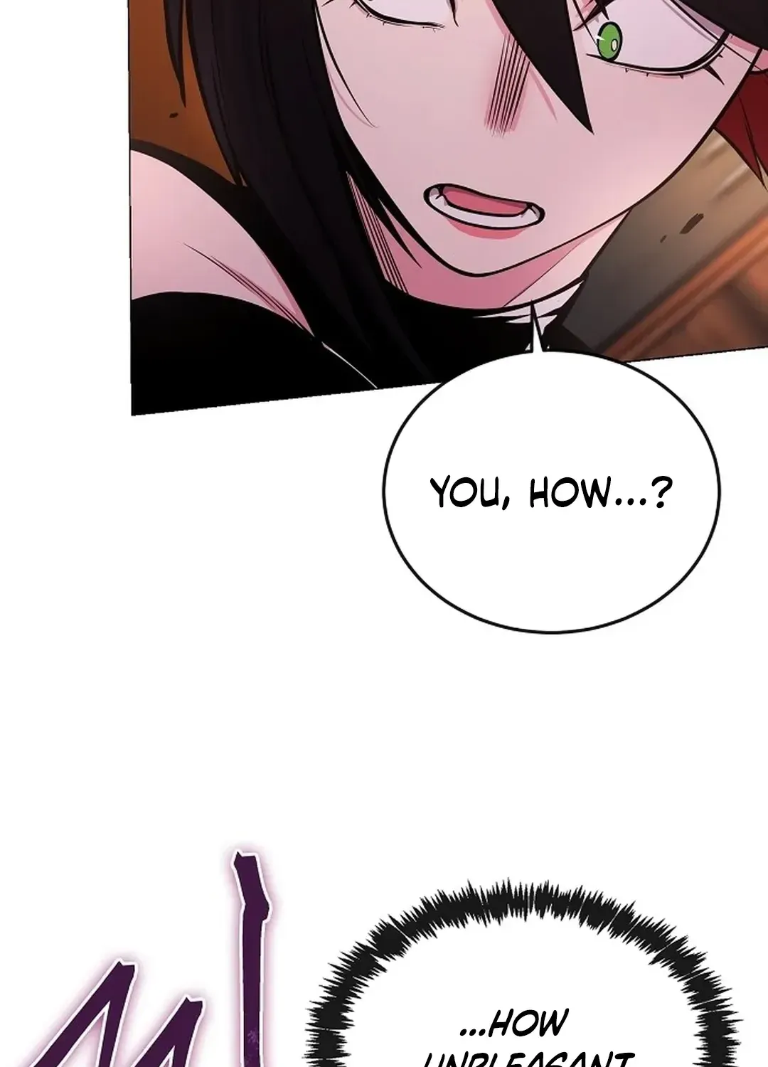 The Heavenly Demon Wants to be a Chef Chapter 24 page 99 - 