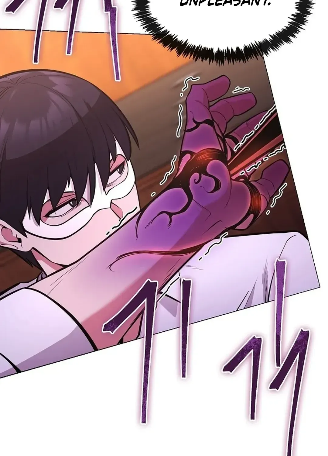 The Heavenly Demon Wants to be a Chef Chapter 24 page 100 - 