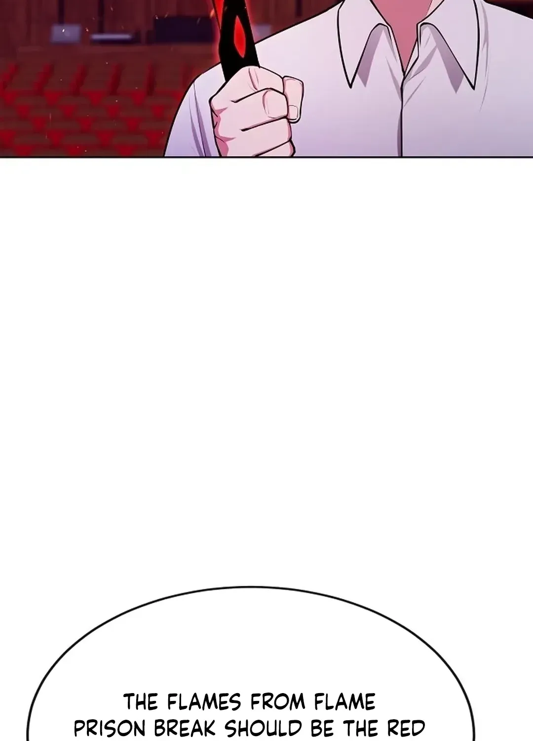 The Heavenly Demon Wants to be a Chef Chapter 25 page 12 - 
