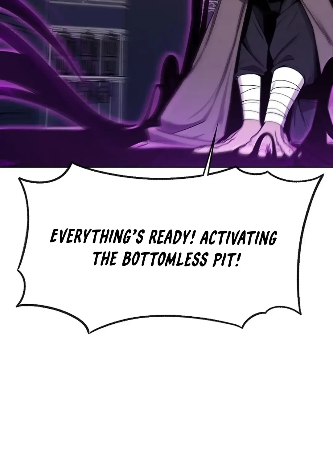 The Heavenly Demon Wants to be a Chef Chapter 25 page 118 - 