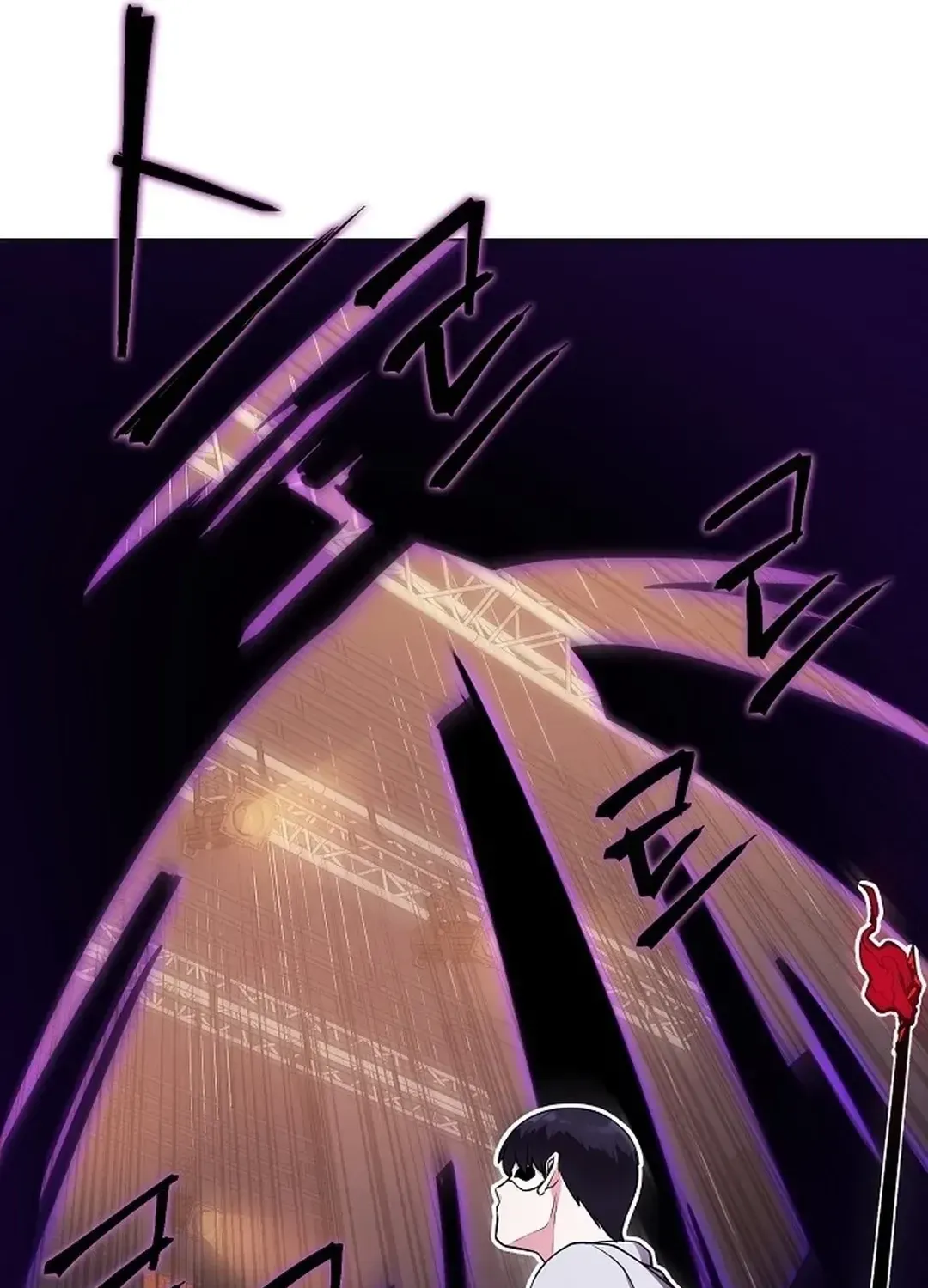 The Heavenly Demon Wants to be a Chef Chapter 25 page 120 - 