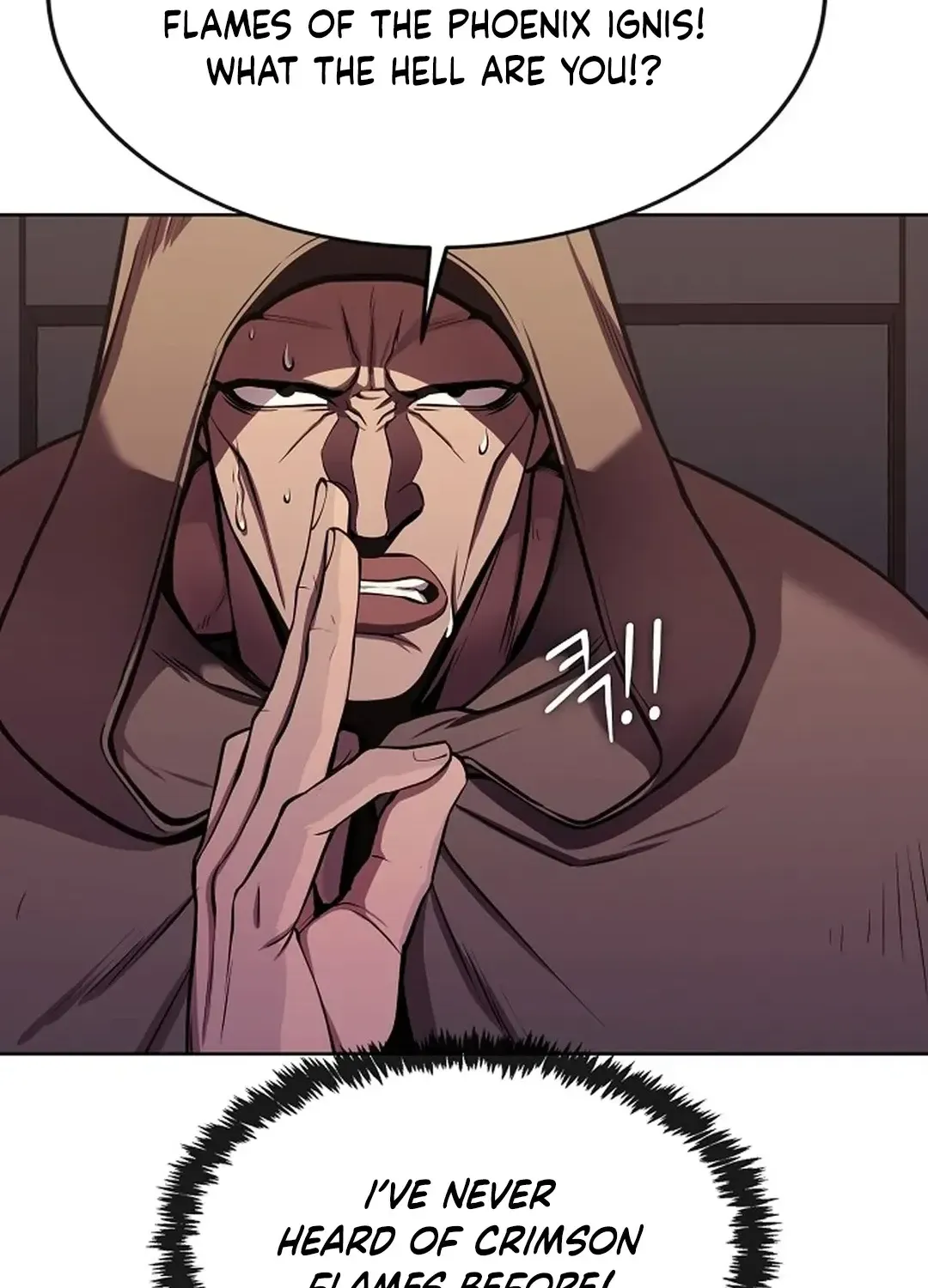 The Heavenly Demon Wants to be a Chef Chapter 25 page 13 - 