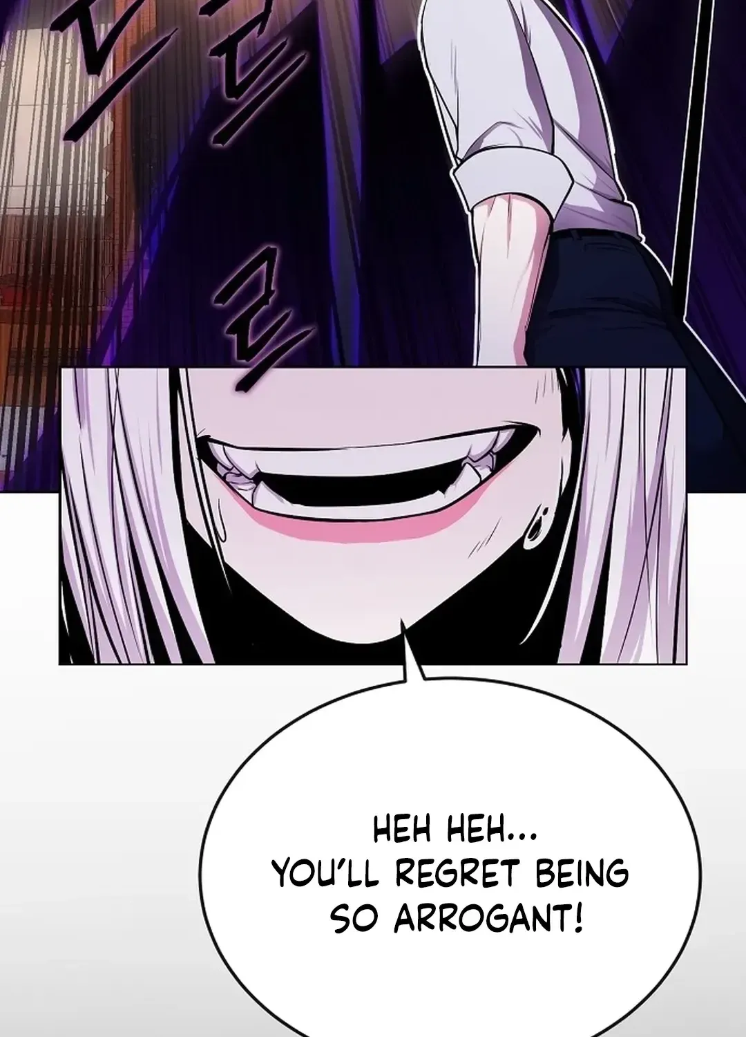 The Heavenly Demon Wants to be a Chef Chapter 25 page 121 - 