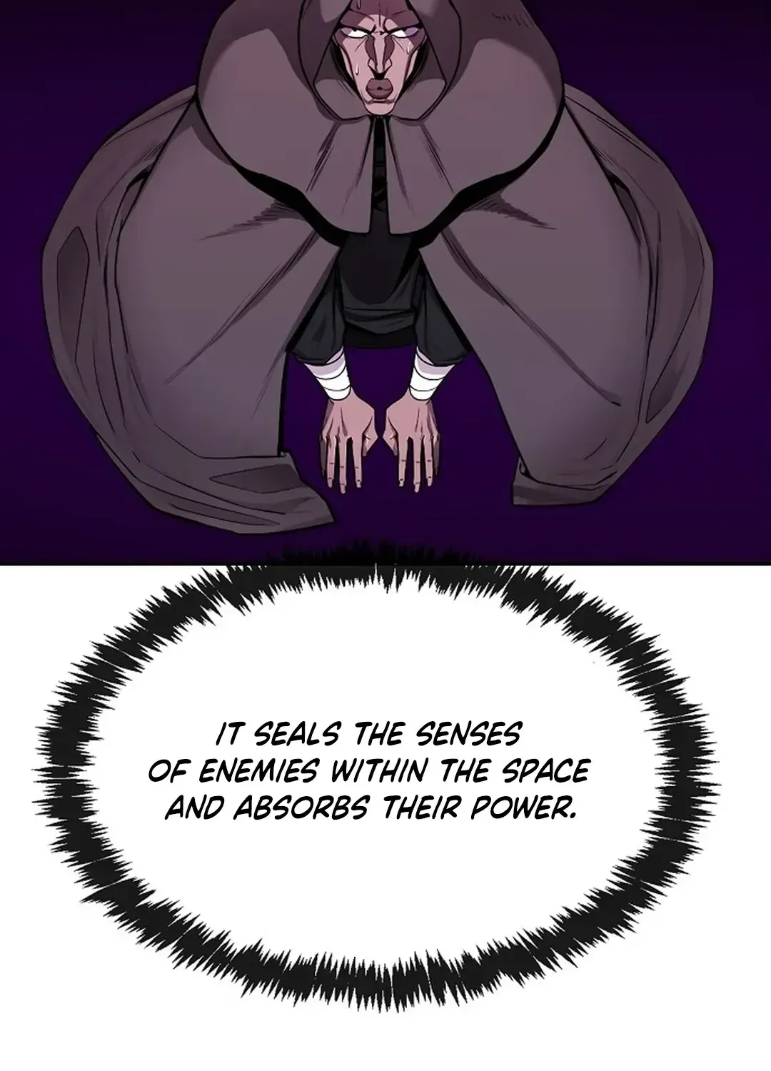 The Heavenly Demon Wants to be a Chef Chapter 25 page 128 - 