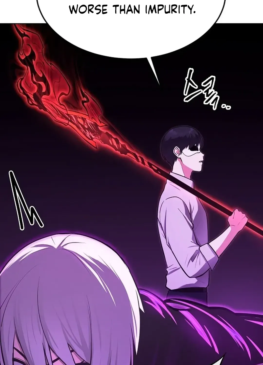 The Heavenly Demon Wants to be a Chef Chapter 25 page 135 - 