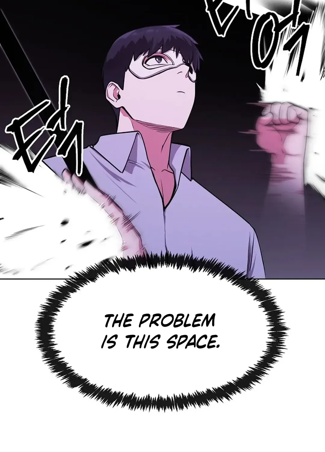 The Heavenly Demon Wants to be a Chef Chapter 25 page 138 - 