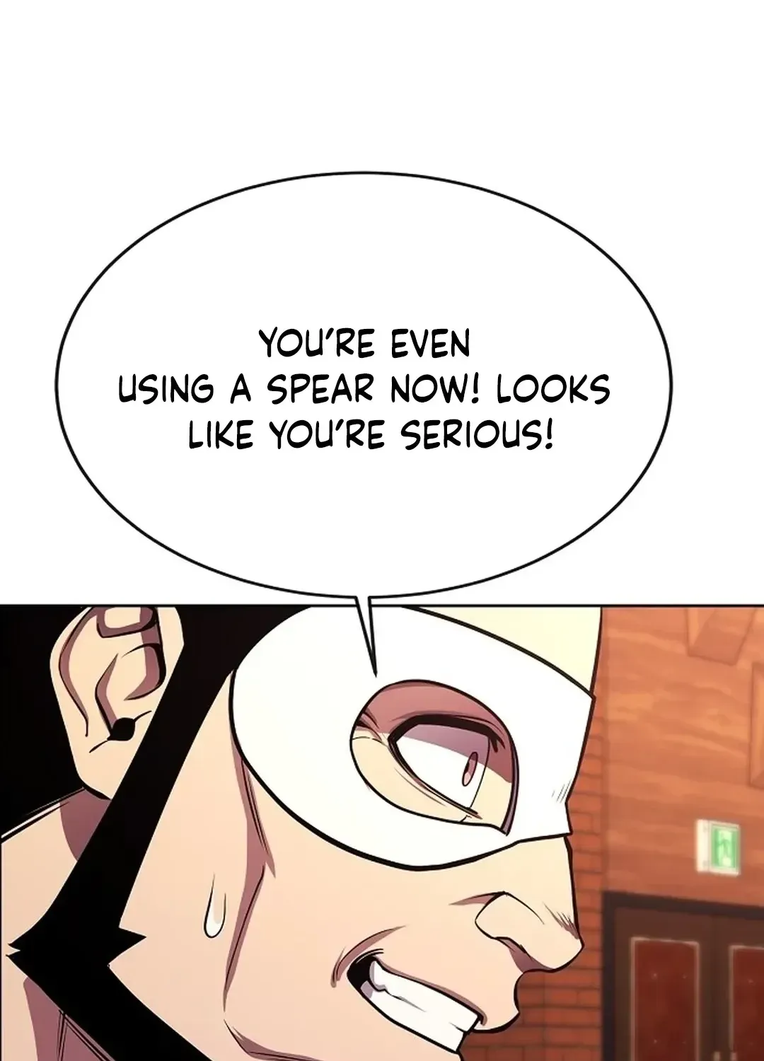 The Heavenly Demon Wants to be a Chef Chapter 25 page 15 - 