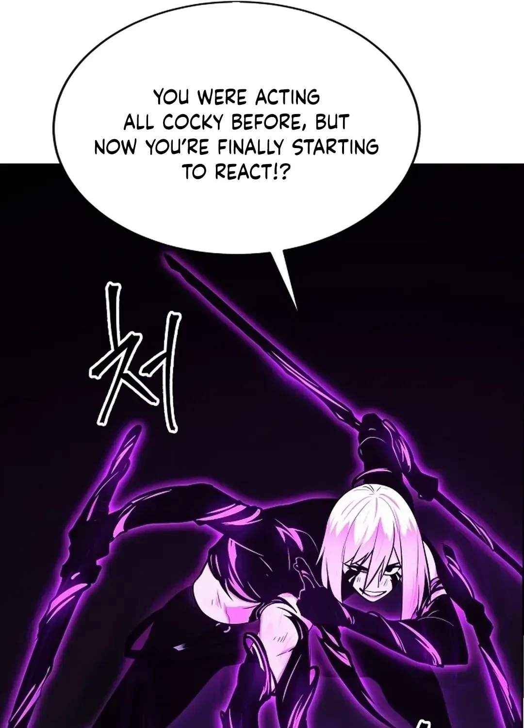 The Heavenly Demon Wants to be a Chef Chapter 25 page 146 - 