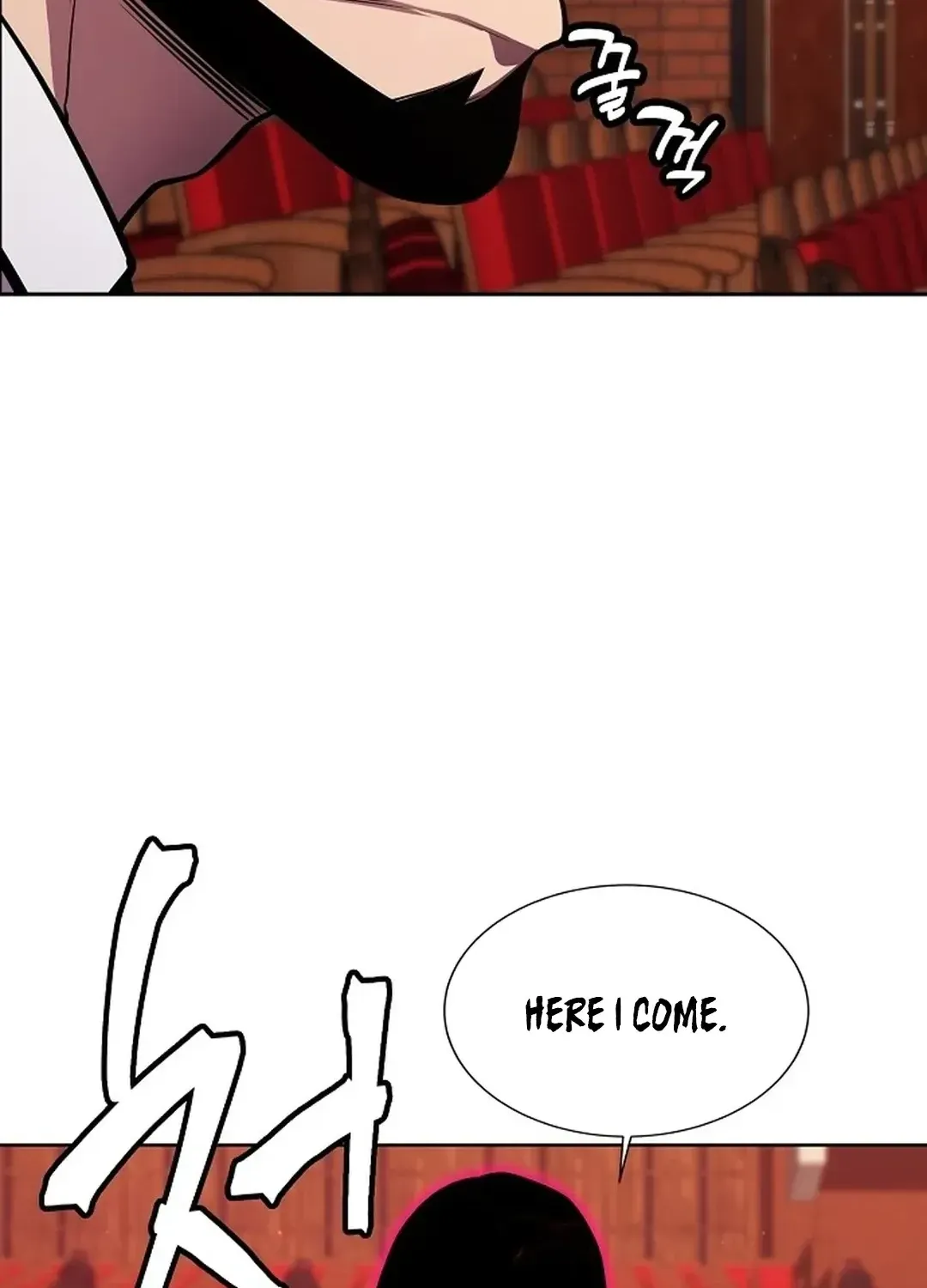 The Heavenly Demon Wants to be a Chef Chapter 25 page 16 - 