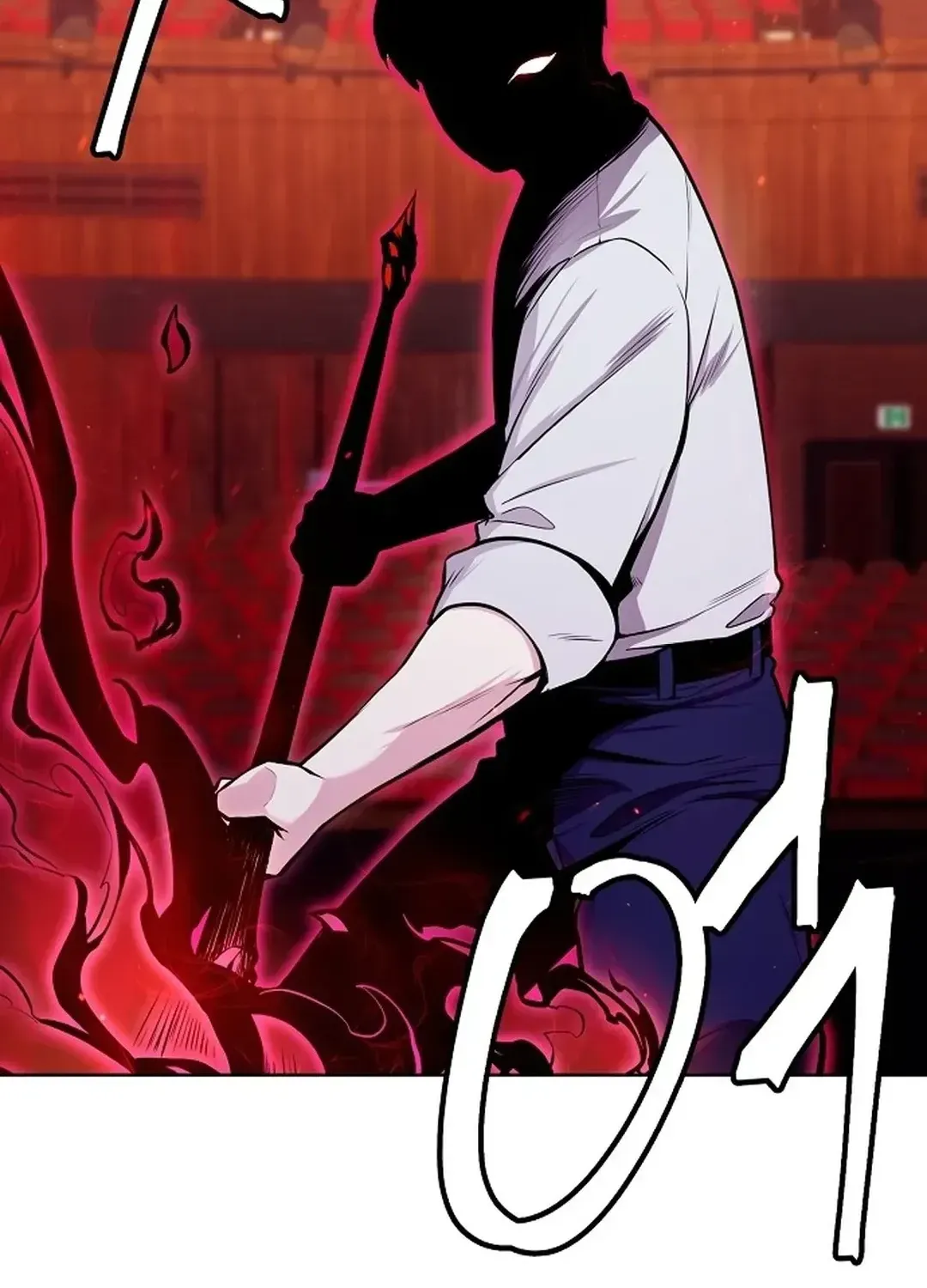 The Heavenly Demon Wants to be a Chef Chapter 25 page 17 - 