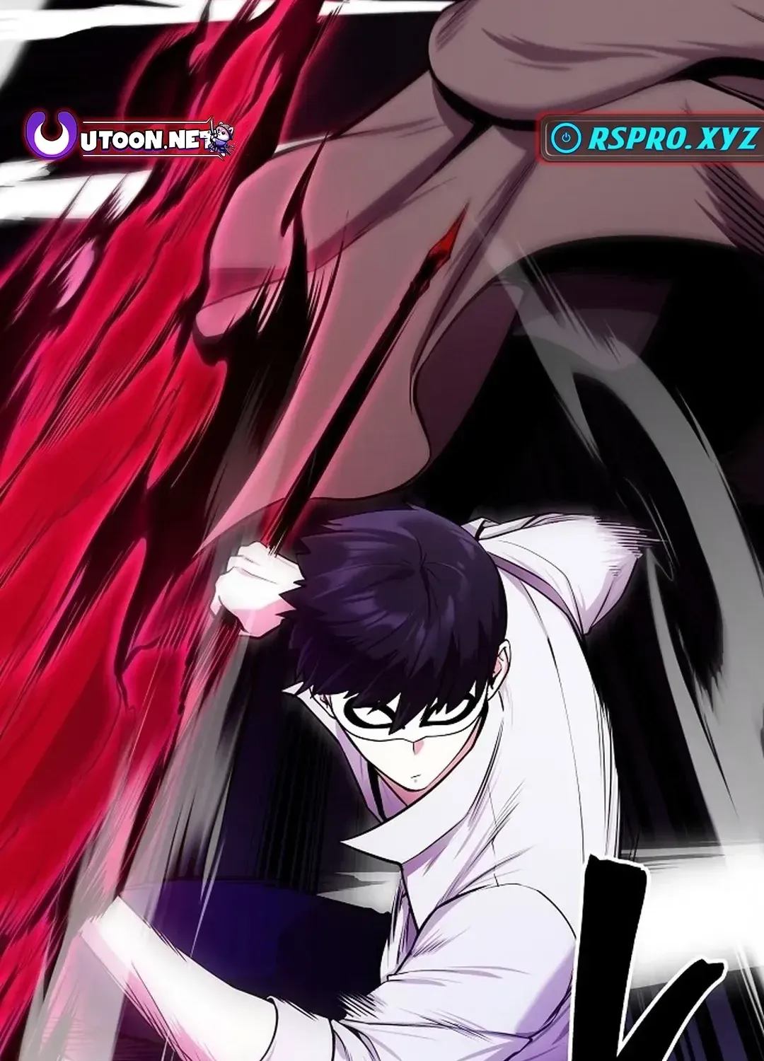The Heavenly Demon Wants to be a Chef Chapter 25 page 21 - 