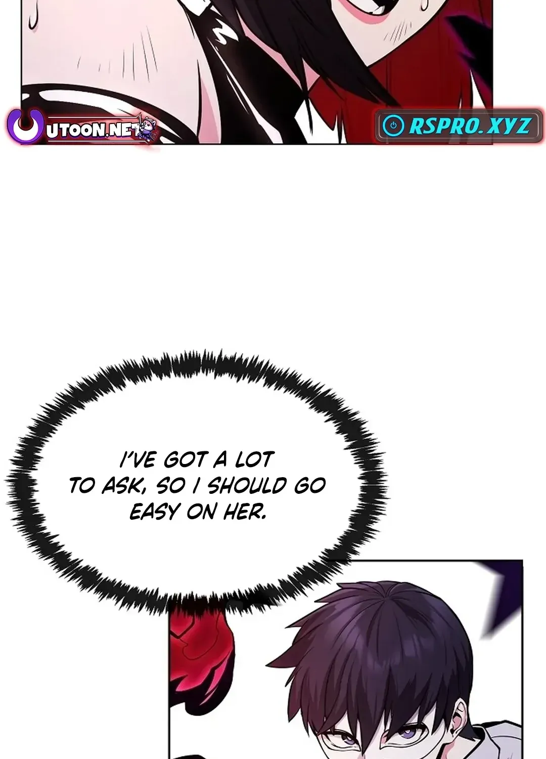 The Heavenly Demon Wants to be a Chef Chapter 25 page 29 - 