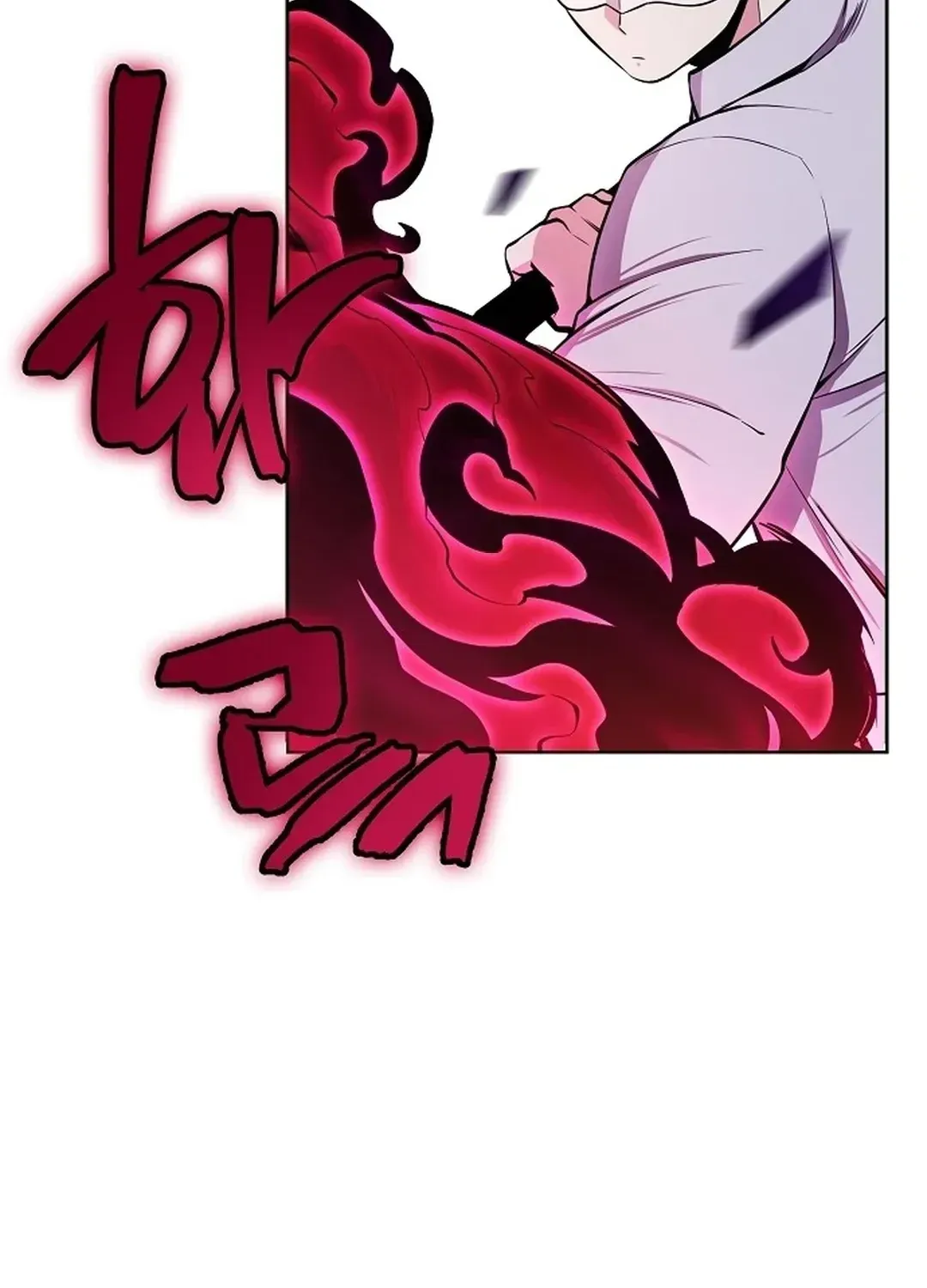 The Heavenly Demon Wants to be a Chef Chapter 25 page 30 - 