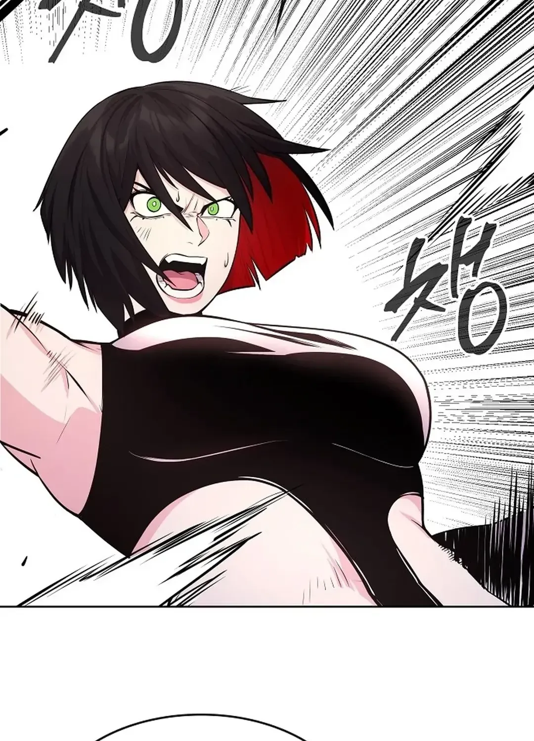 The Heavenly Demon Wants to be a Chef Chapter 25 page 35 - 