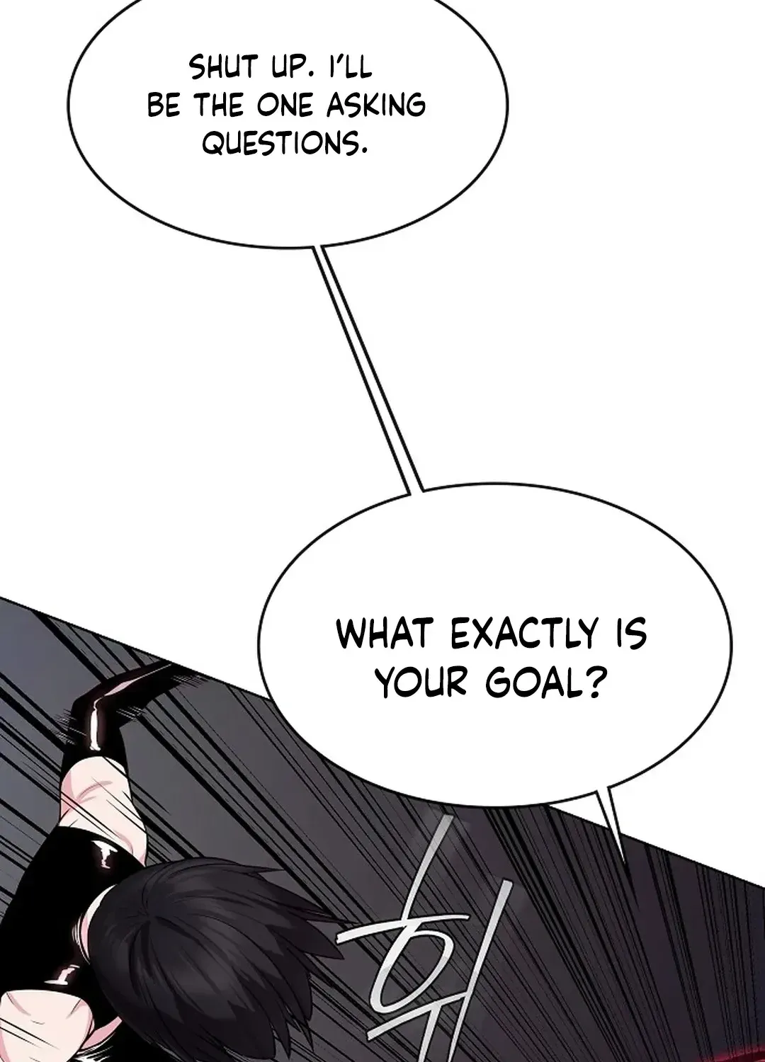 The Heavenly Demon Wants to be a Chef Chapter 25 page 36 - 